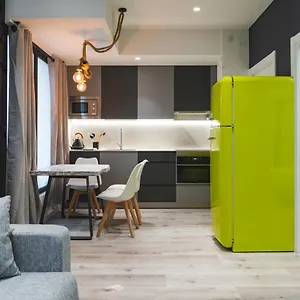 3kabi Appartement Zarautz