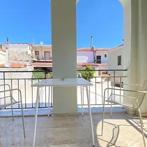 Mageiras Boutique , Afytos Grecia