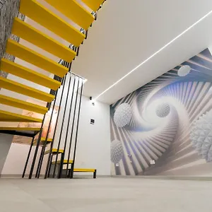 Gaudioso Center , Napoli Italia