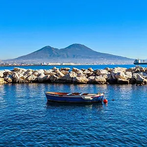 Casa Planzio , Napoli Italia