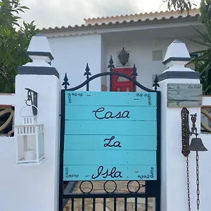 Casa La Isla , Sagres Portugal