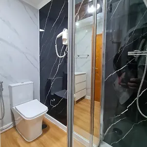 Bn Ghouse Appartement Lissabon
