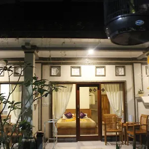 Blima Bali Alloggio in famiglia