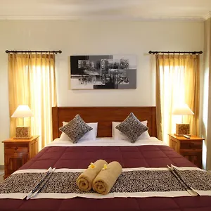  Privatunterkunft Jempiring